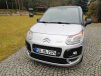 Citroën C3 Picasso