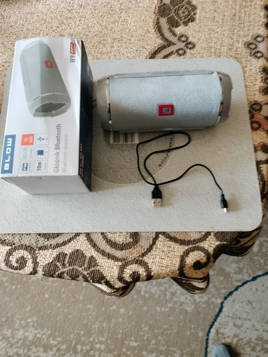 Głośnik Bluetooth