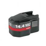 Akumulator MILWAUKEE 14,4v -3Ah bateria ATLAS COPCO PBS 3000 AEG
