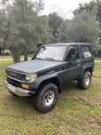 Toyota land cruisier kzj 70