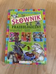 Słownik Frazeologoczny dla dzieci
