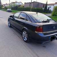 Opel Vectra C 1.9 CDTI