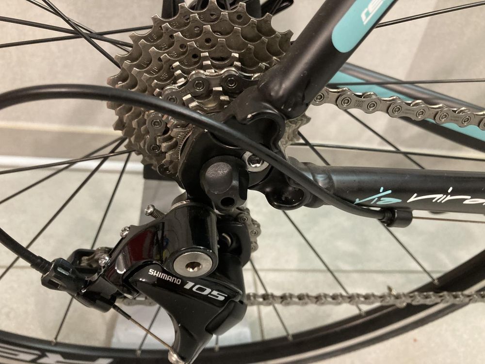 Bianchi via Nirone 7