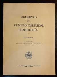 Portugueses na América/ Henriquina/ Duarte Gomes Solis