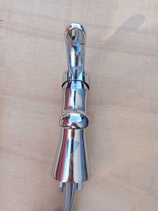 Torneira Misturadora Lavatório Rorskar Ikea