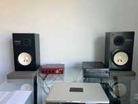 Yamaha NS10M Pro