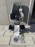 Fotelik Bobike Go Mini