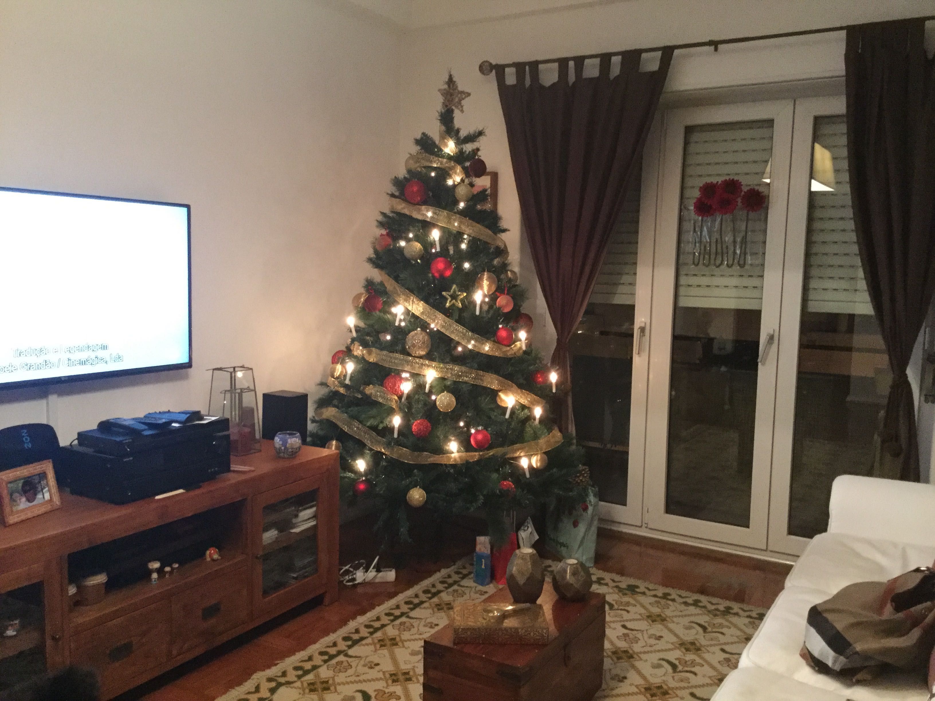 Aparador cerejeira emóvel TV em Madeira maciça, várias peças decoração