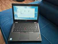 Laptop Lenovo yoga 260