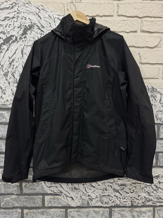 Трекінговий Костюм Куртка Штани Berghaus Gore Tex M