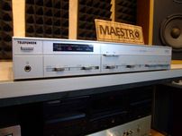 Підсилювач Telefunken HA 700. 2х25. GERMANY. 8-16 Ом. Без передплати