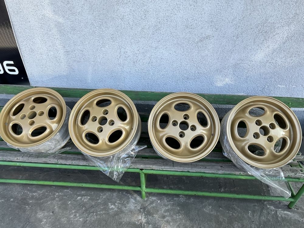 Felgi teledias telefony porsche 924 4x108 ats