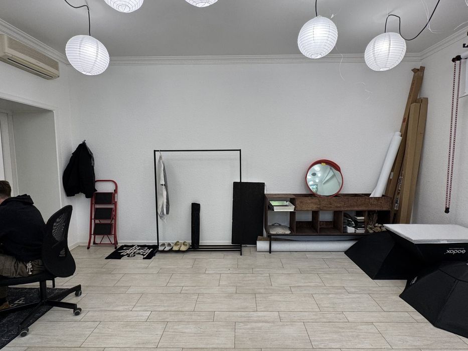 Здам офіс без комісії, Володимирська