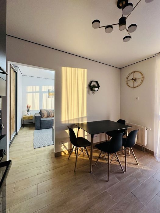 Оренда чудової однокімнатної квартири