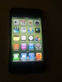 iPod touch 8Gb preto