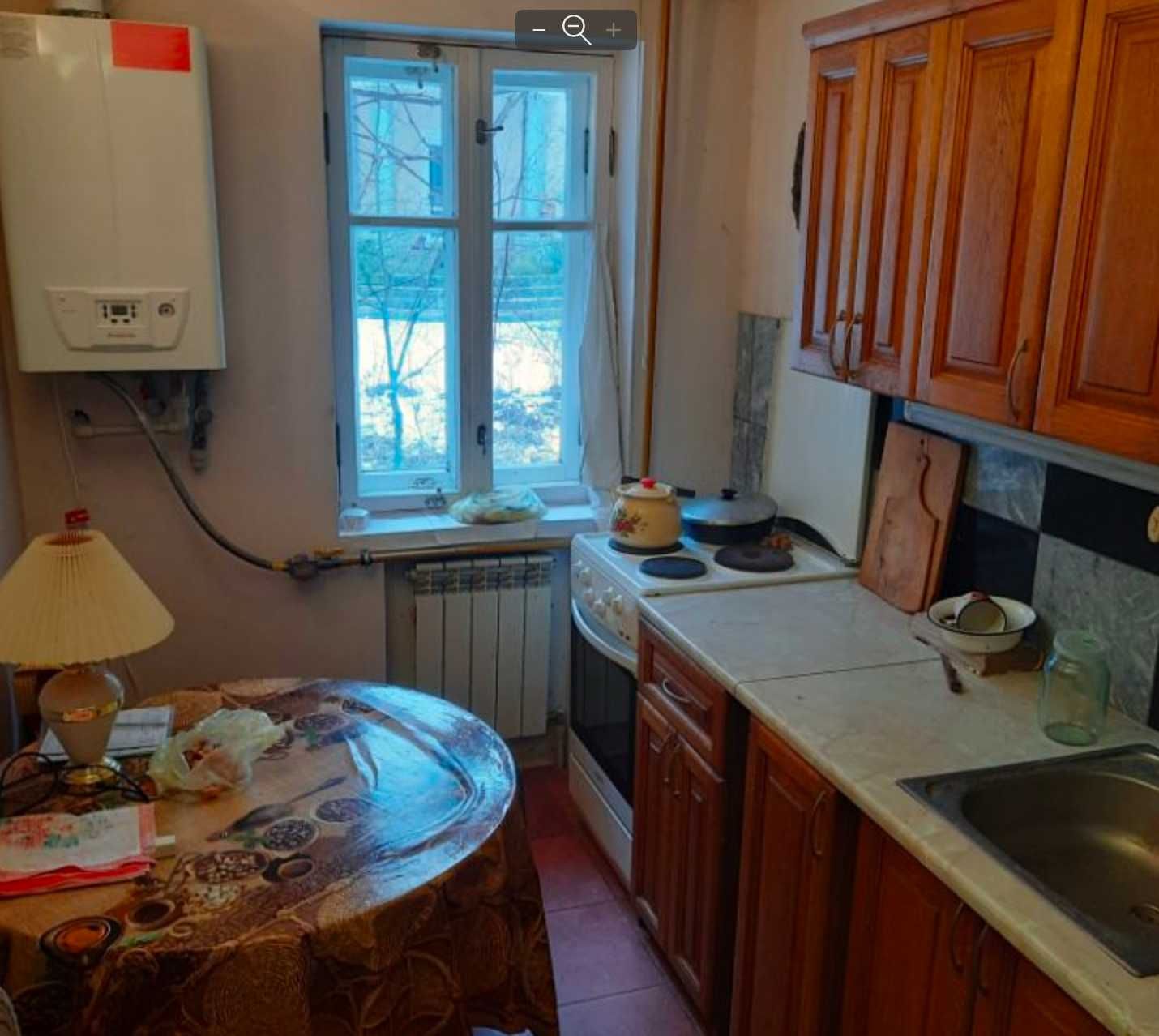 Оренда житлового будинку 40м2 у сосновому лісі Орлівщина.