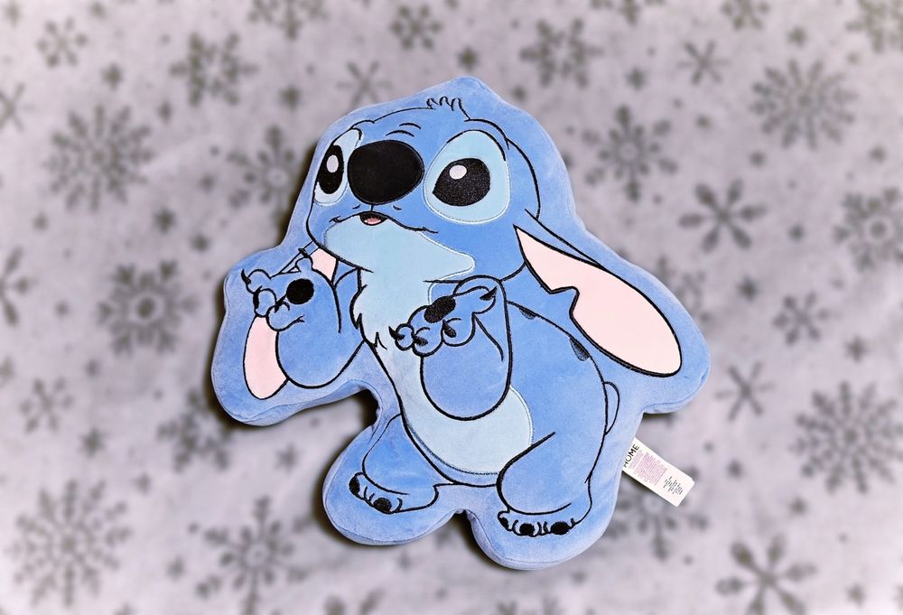 Poduszka Stitch Disney Lilo & Stitch