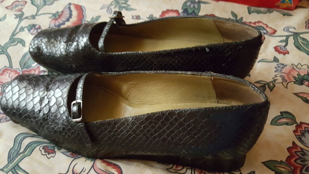 Sapatos senhora clássicos 37 Cortefiel