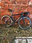 Specialized S-Works Tarmac SL6 Red AXS Zipp 454