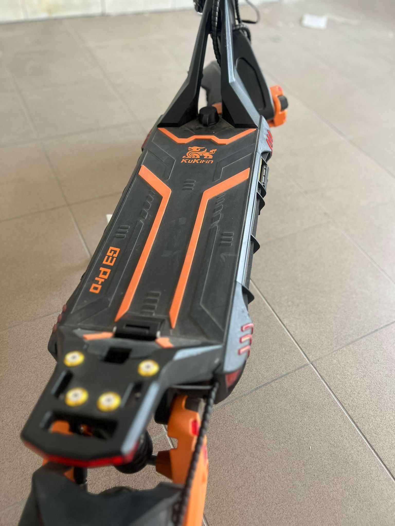 Kukirin G3 Pro Nowy Gwarancja