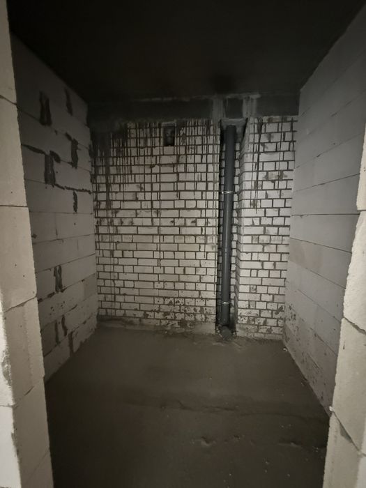 42.5 м2  Будинок здан!Продаж 1 кім квартири