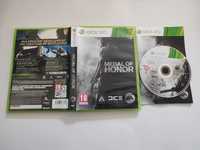 Xbox 360 gra Medal of Honor