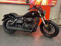 Keeway RKV 125 C