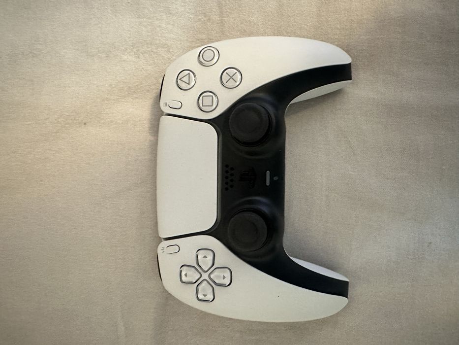 Playstation 5 com leitor de discos