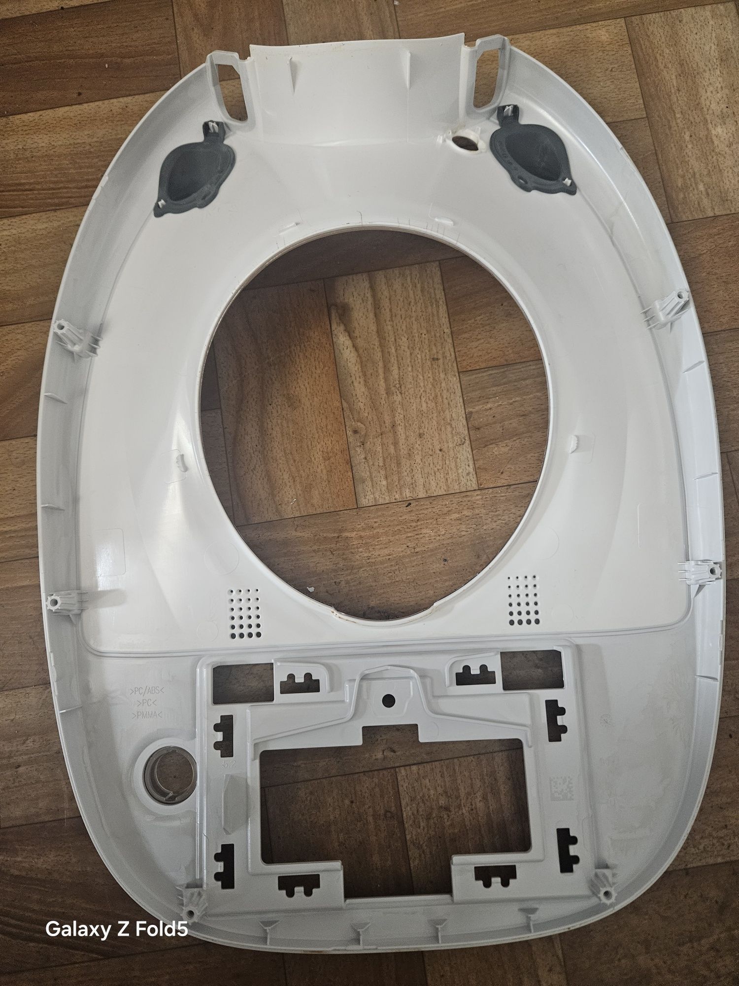 Thermomix tm6 obudowa przednia przód Vorverk oryginalna