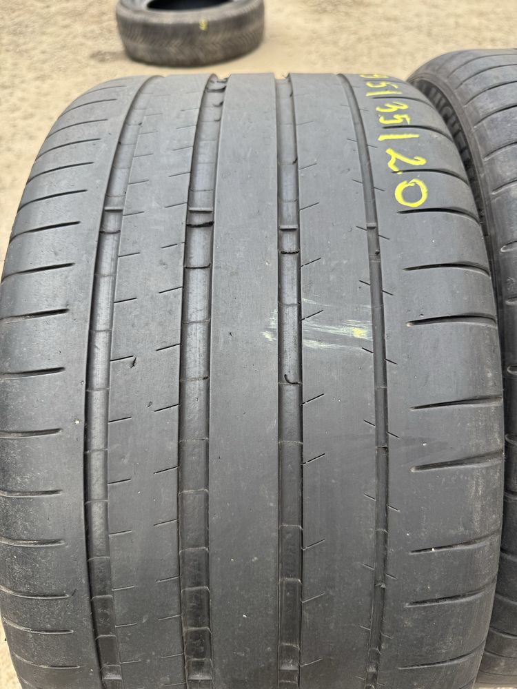 295/35R20 105Y Michelin Pilot Super Sport  NO