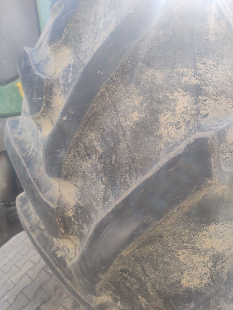 Sprzedam Opony opona koła rozmiar 600/65 r28 650/75 r 38