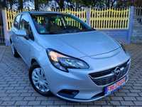 Opel Corsa E 2016r 1.2 benz 5 Drzwi ! ZAREJESTROWANY W PL