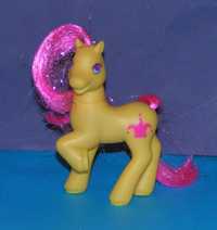 My Little Pony G2 kucyk Princess Trixiebelle