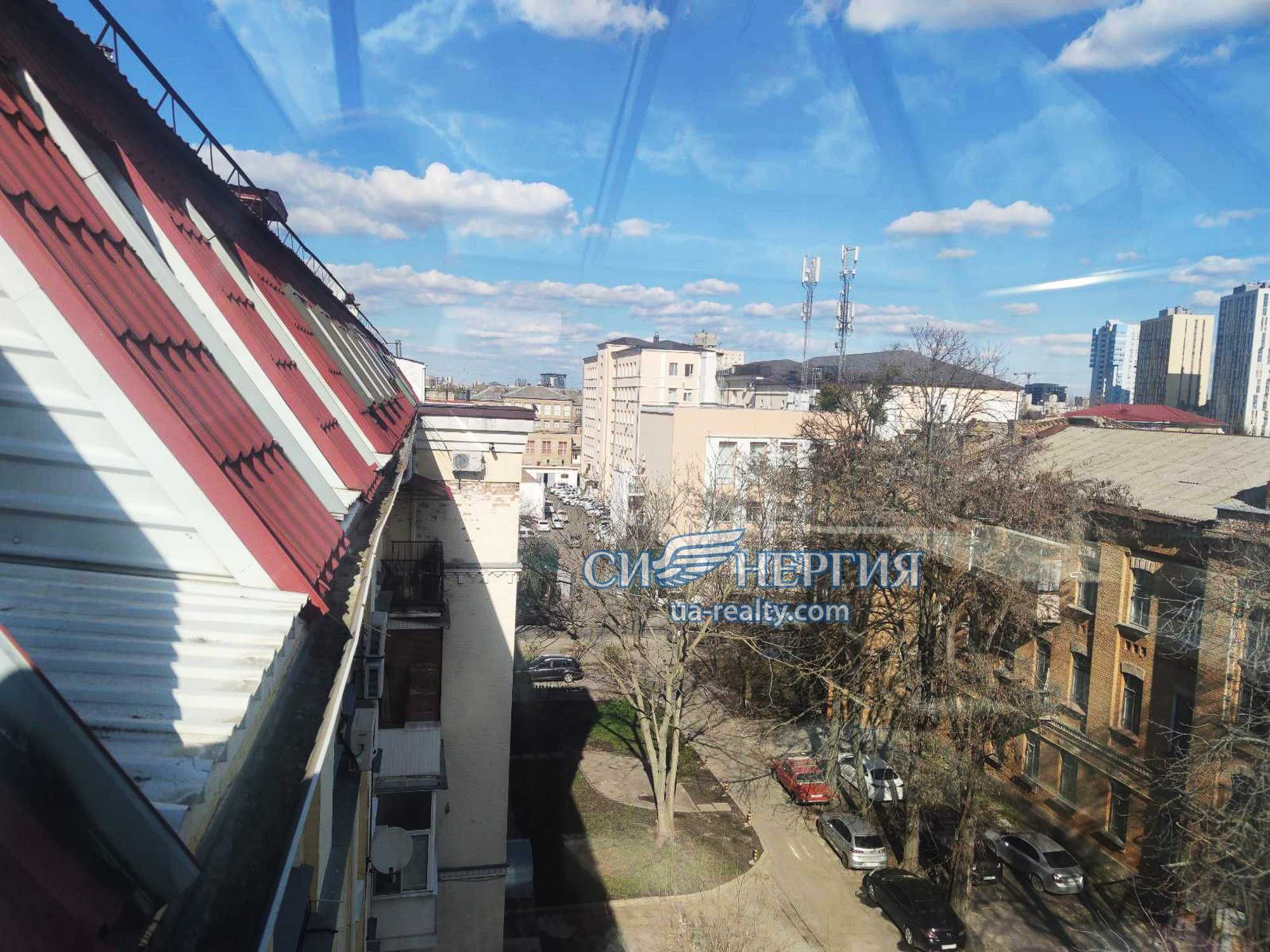 БЕЗ КОМІСІЇ! 3-кім 124,8м.кв. вул. Вороб'йова Генерала ( Курська ), 3