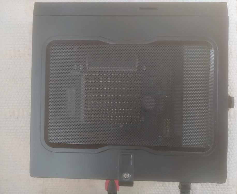 Неттоп, міні-комп'ютер Asus J1900I-C робочий, стан чудовий