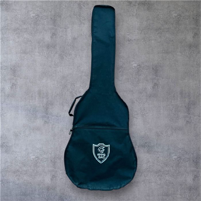 Squier Stratocaster Affinity + Bolsa — 120€