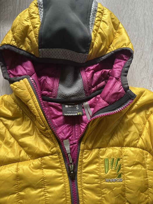 Karpos Sportful kurtka damska S