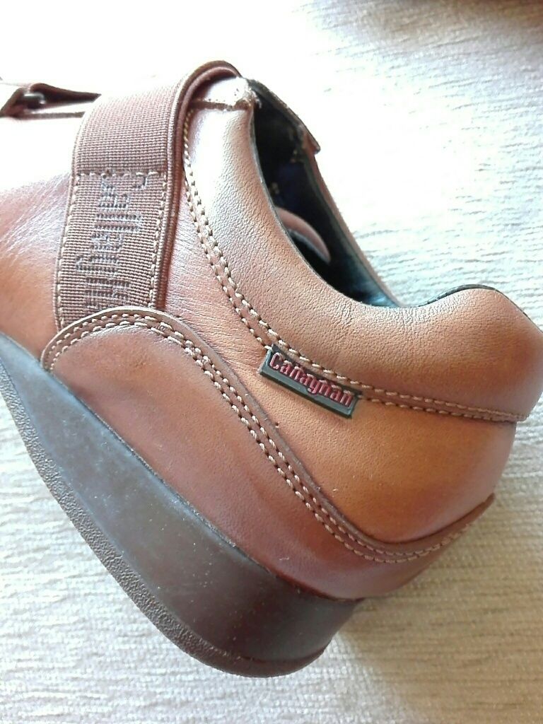 Sapatilhas de homem Callaghan n°41  SP 881
