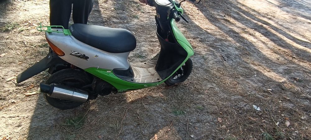 Продам Хонда Дио 35