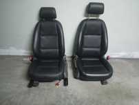 Bancos Audi A4 b6