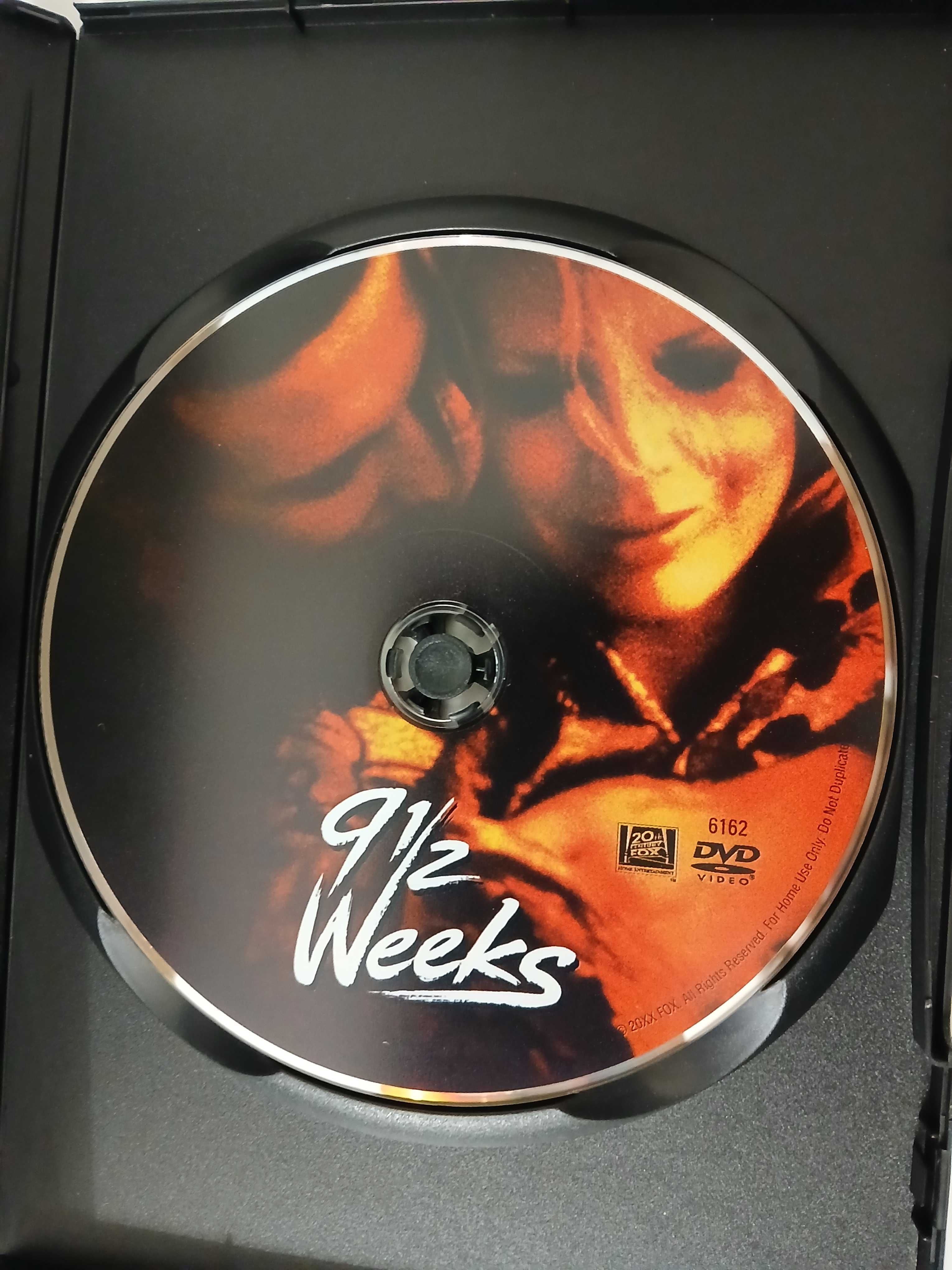 Pack 4 DVDs filmes clássicos
