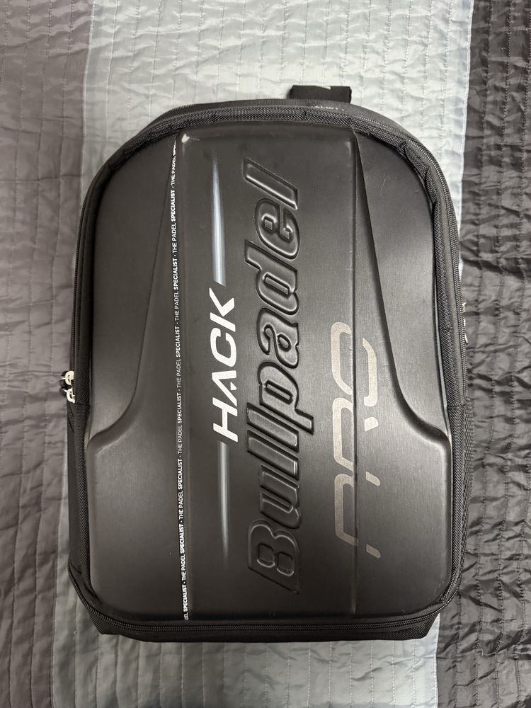 Mochila Bullpadel
