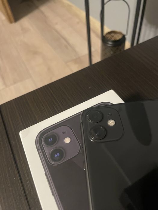 iPhone 11 128gb 83%