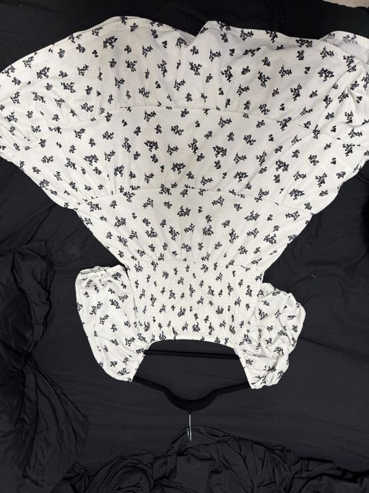 Жіночий сарафон з мусліну розмір М