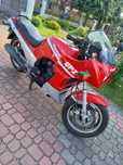 Kawasaki GPZ 900R  TOP GUN