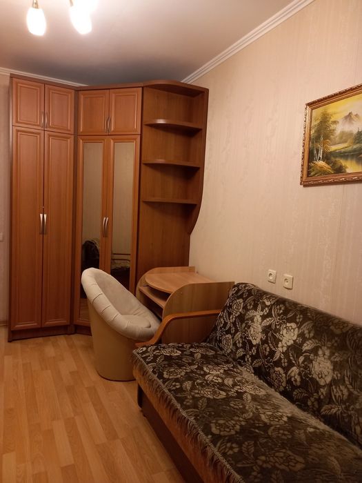 Сдаётся 2х квартира. Александровский р н.