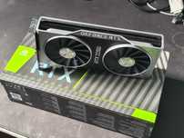 Geforce RTX 2060 6GB Founders Edition