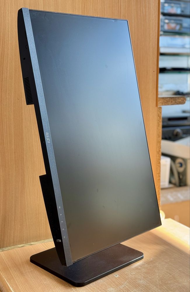 Monitor MSI Modern MD241P - 23,8” - LED IPS mat