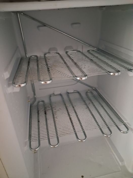 Frigorífico Hotpoint (Ariston) usado, Funcionando