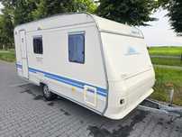 Adria UNICA A432 PX  ADRIA Unica A432PX mover ciepła woda